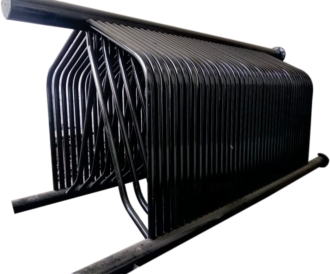 Water Wall Membrane