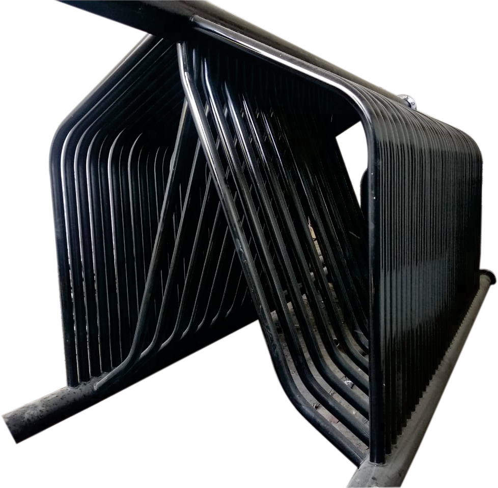 Water Wall Membrane