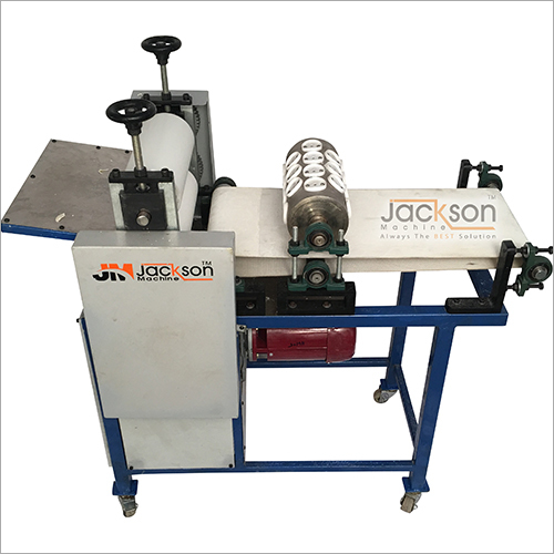 Automatic Pani Puri Making Machine - Stainless Steel, 220-440 Voltage | PLC Control, Lower Energy Consumption, High Efficiency