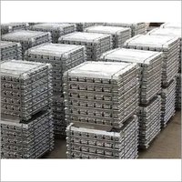 एल्युमीनियम पिंड