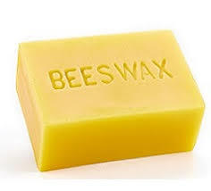 Beeswax Application: Skin