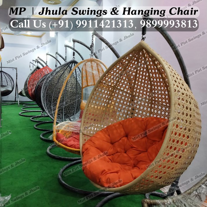 Indoor Swing For Adults Capacity: 1000 Kg/day