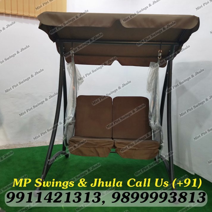 Indoor Swing For Adults Capacity: 1000 Kg/day