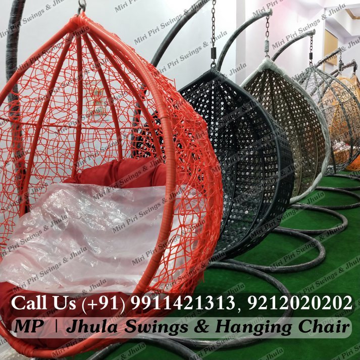 Indoor Swing For Adults Capacity: 1000 Kg/day