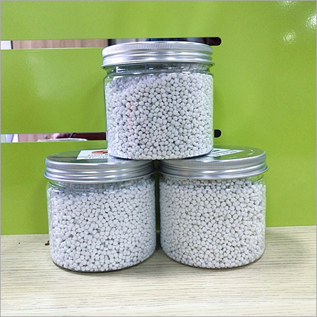 पीई प्लास्टिक भराव