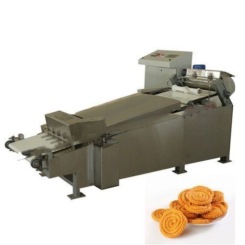 Automatic Chakli Making Machine Food Processing Machinery