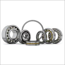 Aec Ball Bearing Cage Material: Ms