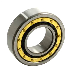 Cylindrical Roller Bearing Number Of Rows: Double Row