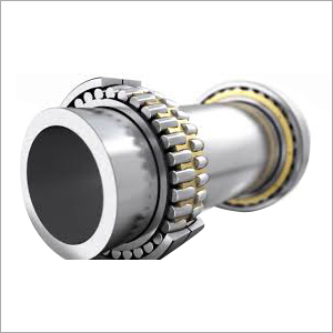 Explorer Spherical Bearings Number Of Rows: Double Row