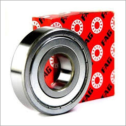 Fag Ball Bearing Bore Size: 10- 80Mm