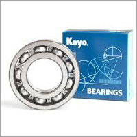 Stainless Steel Ss Bearing