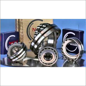 Industrial Ball Bearings Number Of Rows: Double Row