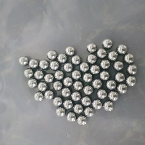 टंगस्टन अलॉय बॉल एप्लीकेशन: शॉटगन हंटिंग