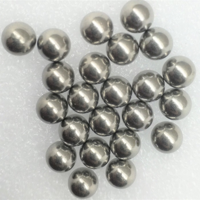 Tungsten Alloy Ball Application: Shotgun Hunting