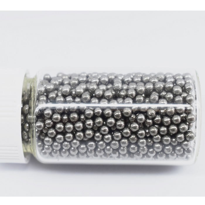 Tungsten Alloy Ball Application: Shotgun Hunting