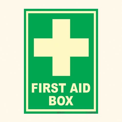Safe Condition Sign Gs 01