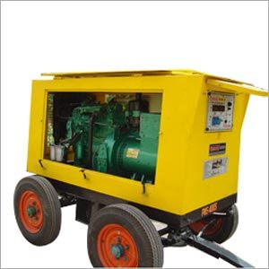 वेल्डिंग जनरेटर