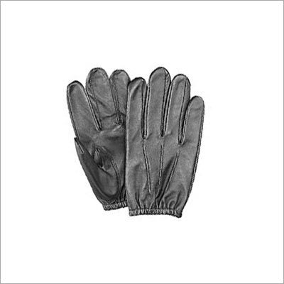 Men'S Leather Gloves