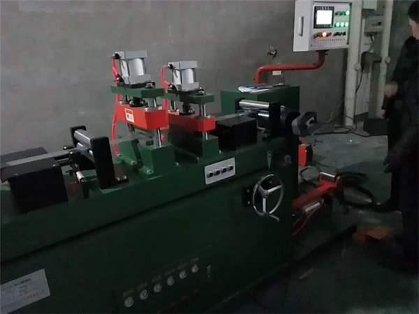 Wound Core Winding Machine - Feature: Good Quality