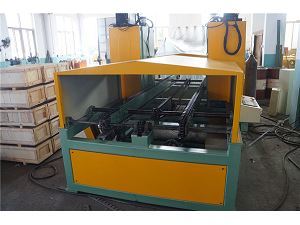 Wound Core Winding Machine - Feature: Good Quality