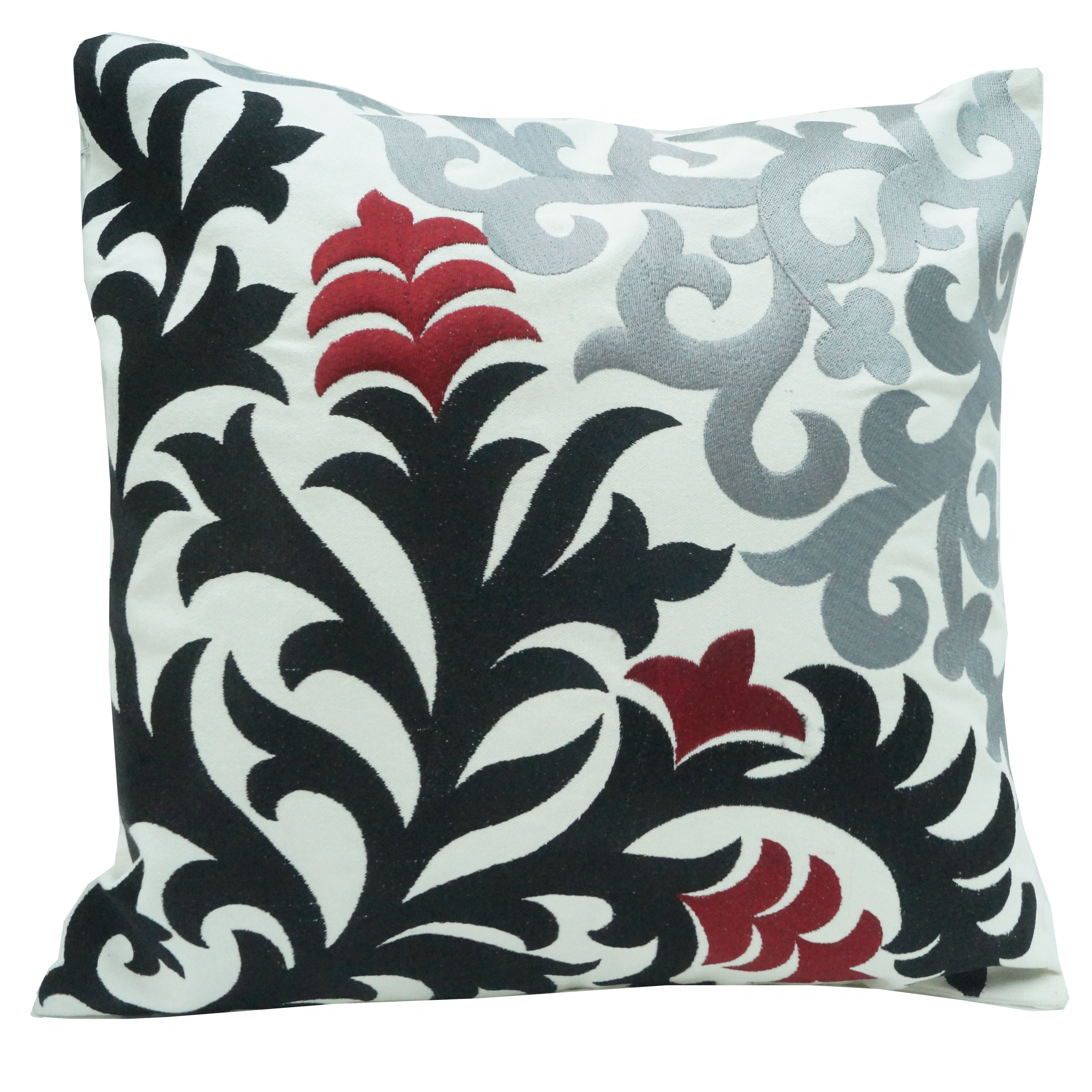 Anti-bacteria Cushion Cover Pair