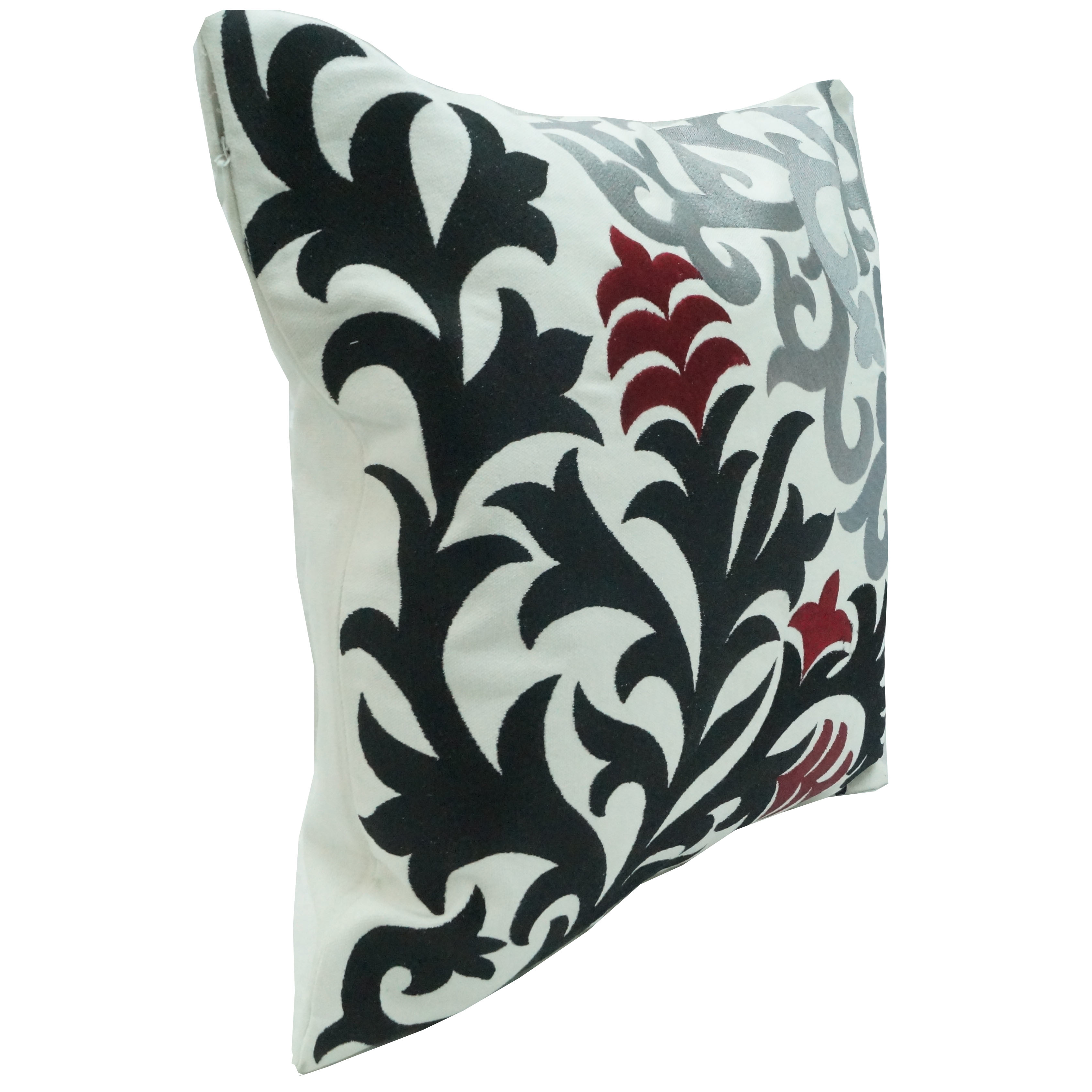 Anti-bacteria Cushion Cover Pair