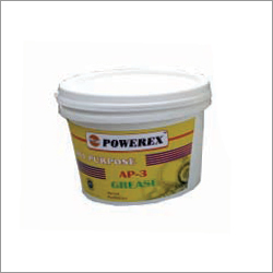 Industrial Ap-3 Grease Use: Machines