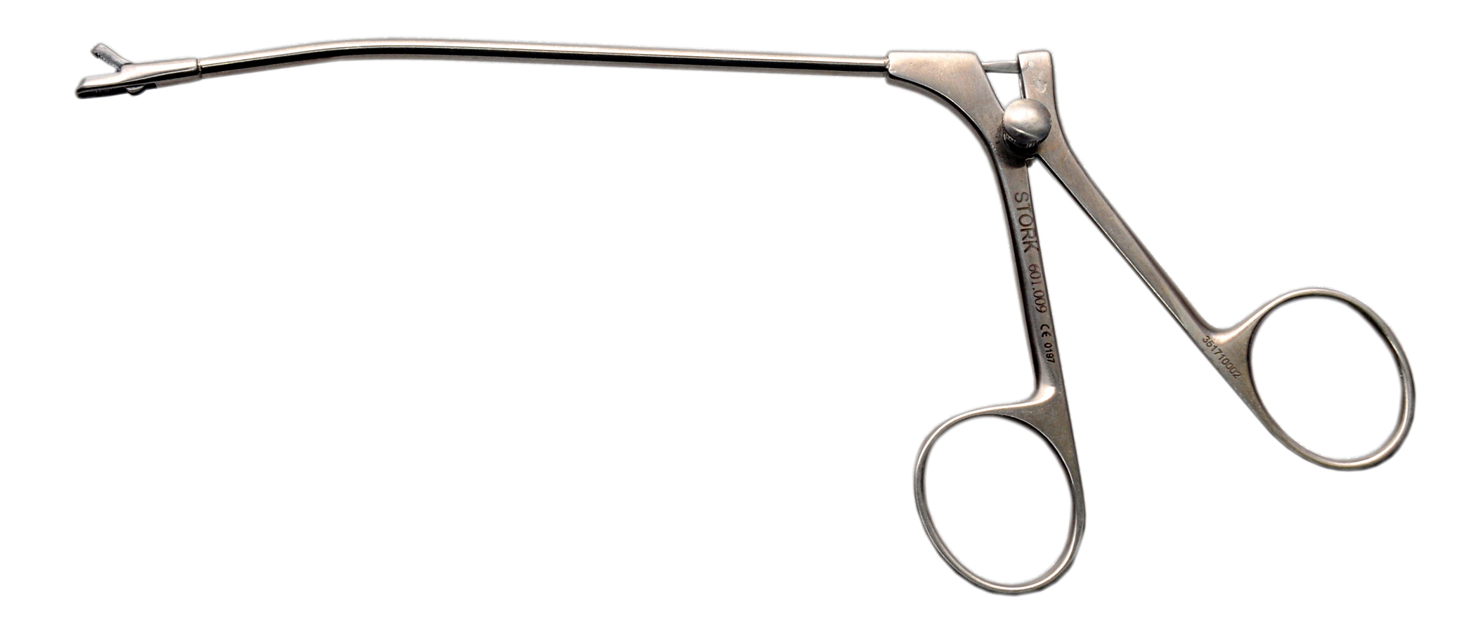 Arthroscopy Instruments - Stainless Steel, Ergonomic Design, High Precision | Enhanced Surgical Accuracy, Lightweight And Durable