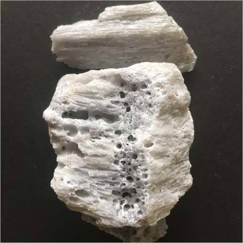 Mullite Lump Application: Industry