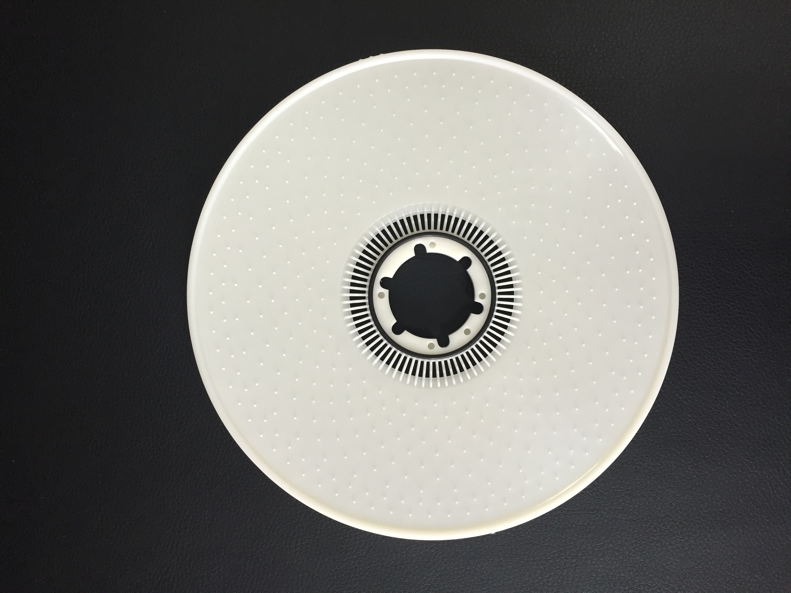 Dtro Membrane Cushion Use: Electro Coating Paint System