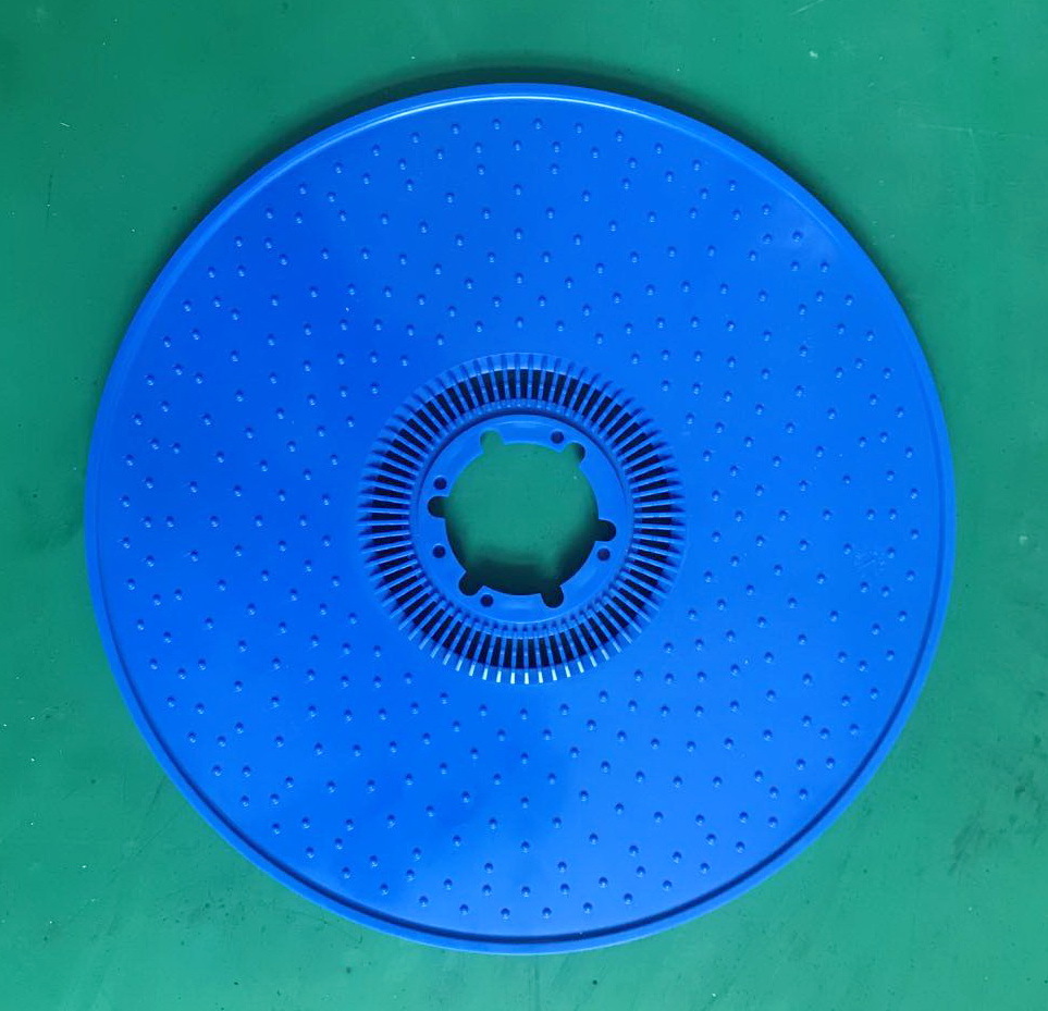 Dtro Membrane Cushion Use: Electro Coating Paint System