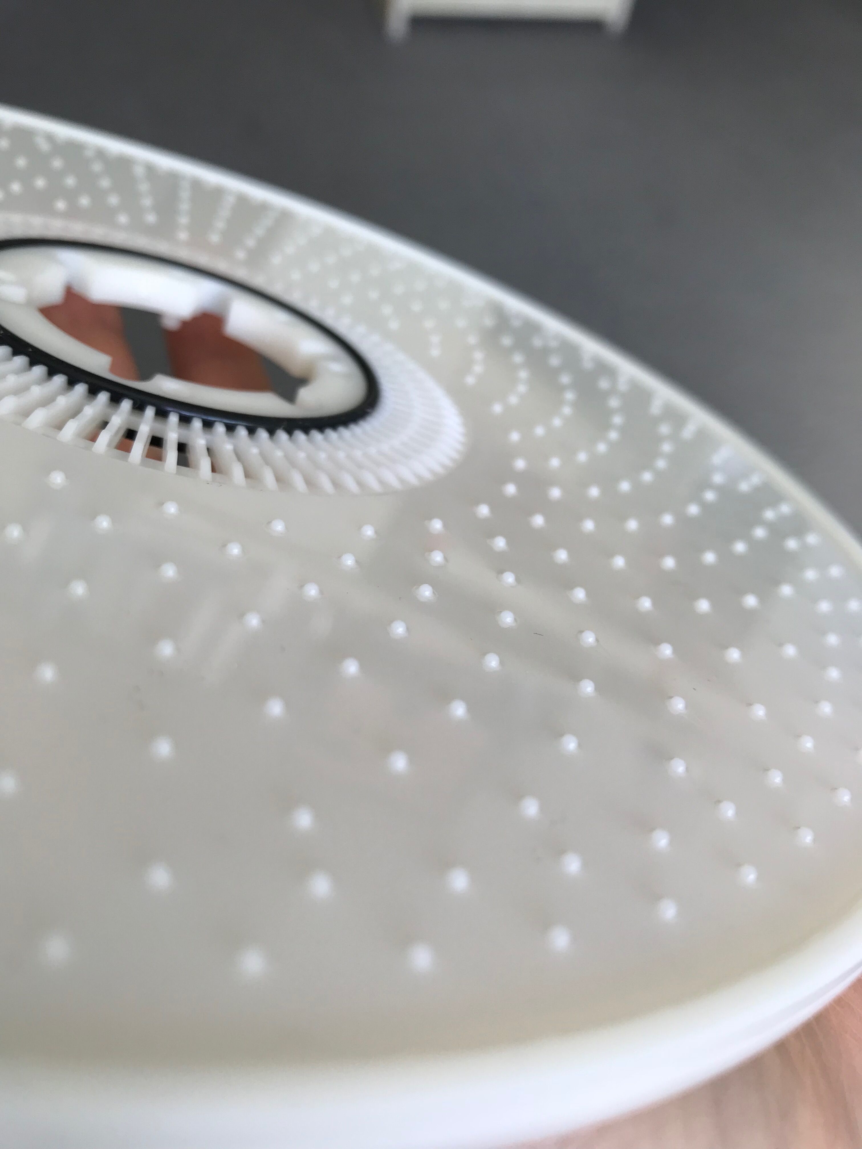 Dtro Membrane Cushion Use: Electro Coating Paint System