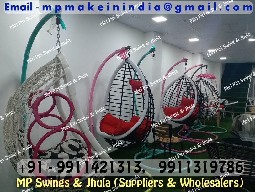 Indoor Swing For Residence Capacity: 1000 Kg/day