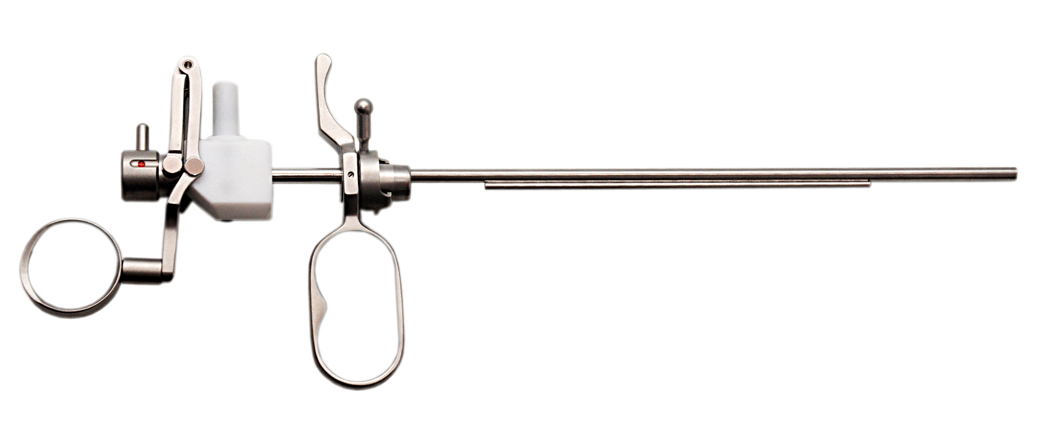 Hysteroscopy Set - Premium Stainless Steel Instruments | Ergonomic Design, Comprehensive Functionality, And Sterilizable Components