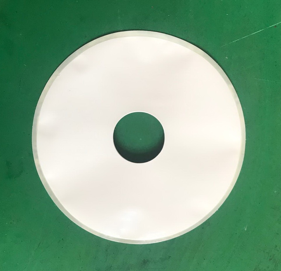 Dtro Membrane Cushion Use: Electro Coating Paint System
