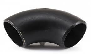 Seamless Buttweld Elbow - 45 & 90 Degree, Stainless Steel, 1/2" To 12" Nb, Asme Standard, Varnished Finish, Perfect Thickness
