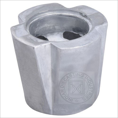 जिंक फॉसेट हैंडल डाई कास्टिंग
