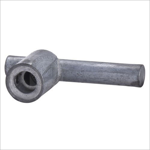 जिंक डाई कास्टिंग टैप हैंडल