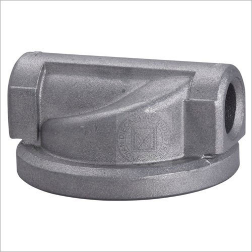 जिंक प्रेशर डाई कास्टिंग पार्ट