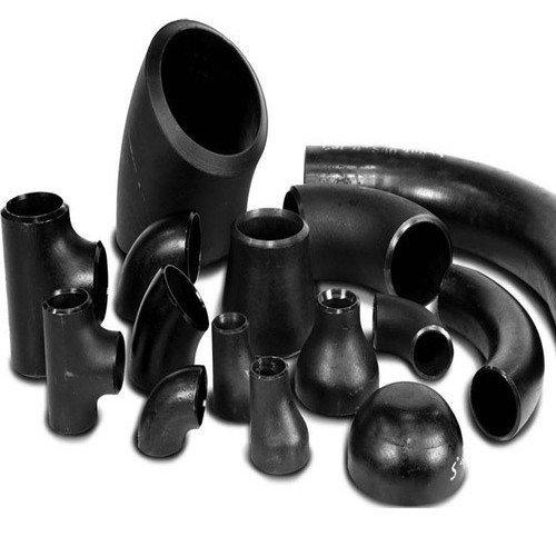 A234 Wpb Fittings