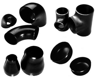 A234 Wpb Fittings