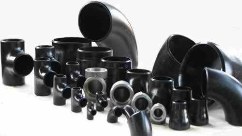 A234 Wpb Fittings