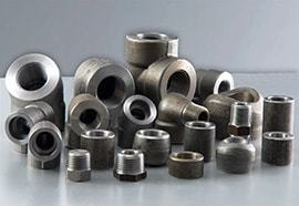 A234 Wpb Fittings