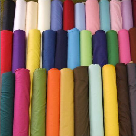 Multicolor Shirting Fabric - Cotton Blend, Plain Texture, Skin Friendly | Washable, Shrinkage Resistant, Elegant Appearance for Mens Garments
