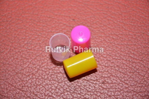 प्लास्टिक दिव्यधारा बॉटल कैप