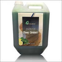 कीटाणुनाशक फर्श क्लीनर आवेदन: सफाई के लिए