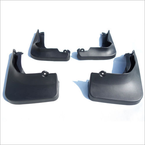 प्लास्टिक मर्सिडीज मड फ्लैप्स या वोल्वो या ऑडी ऑल