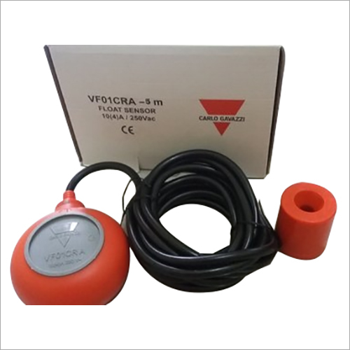 Cable Float Sensor - Material: Polypropylene