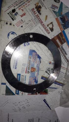 Bogie Suspension Washer U Truck Steel