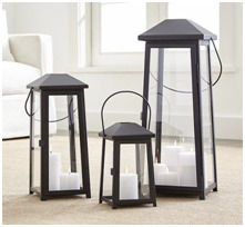 मोरक्कन लालटेन